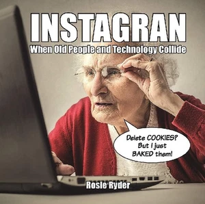 Hachette Instagran Book - Imagen 1 de 1