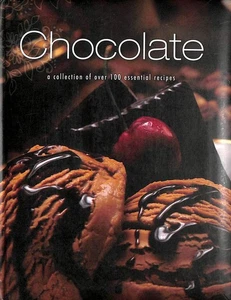 Chocolate by Love Food - Bild 1 von 1