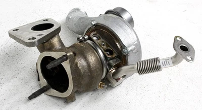 Lincoln Explorer (3,0 L), Aviator lado izquierdo del conductor turbo L1MZ-6K682-B Foto 1 de 2