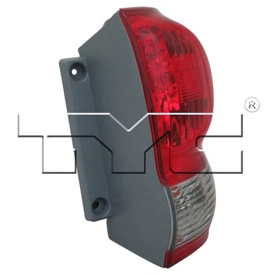 Сертифицированный TYC 11-6113-00-9 CAPA задний фонарь в сборе для 05–07 Toyota Sequoia - Изображение 1 из 4