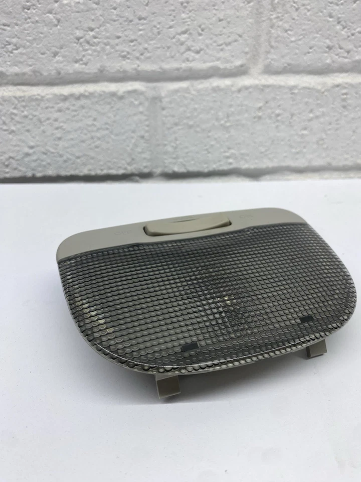 2015-2019 Subaru Legacy Outback Dome Map Light Overhead Lamp 2015–2019 OEM - Image 1 of 4