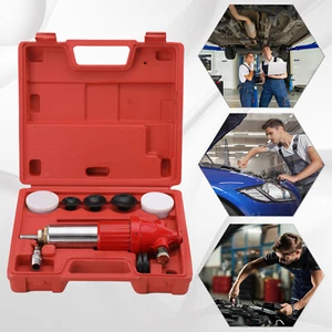 New QM-22 Automotive Engine Valve Repair Tool Pneumatic Valve Grinding Machine - Picture 1 of 12