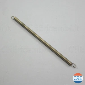 Molla Sportello Porta Forno Fornetto Sfornatutto 14 cm Originale DE LONGHI - Foto 1 di 1