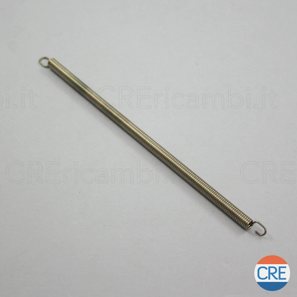 Molla Sportello Porta Forno Fornetto Sfornatutto 14 cm Originale DE LONGHI - Immagine 1 di 1