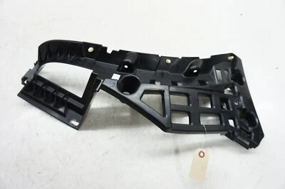 Soporte de montaje de parachoques trasero izquierdo Porsche Macan 95B 2015-2018 OEM 95B807453 Foto 1 de 4