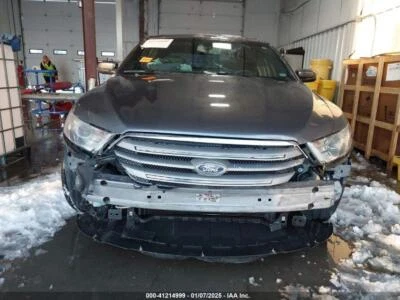 Motor de arranque usado se adapta a: Ford Taurus 2013 3,5 grado A Foto 1 de 4