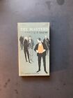 C. P. SNOW the masters SOFTCOVER