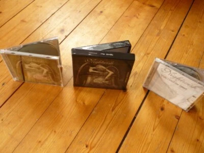 Nightwish – Once / Box-Set, Special Edition - Bild 1 von 4