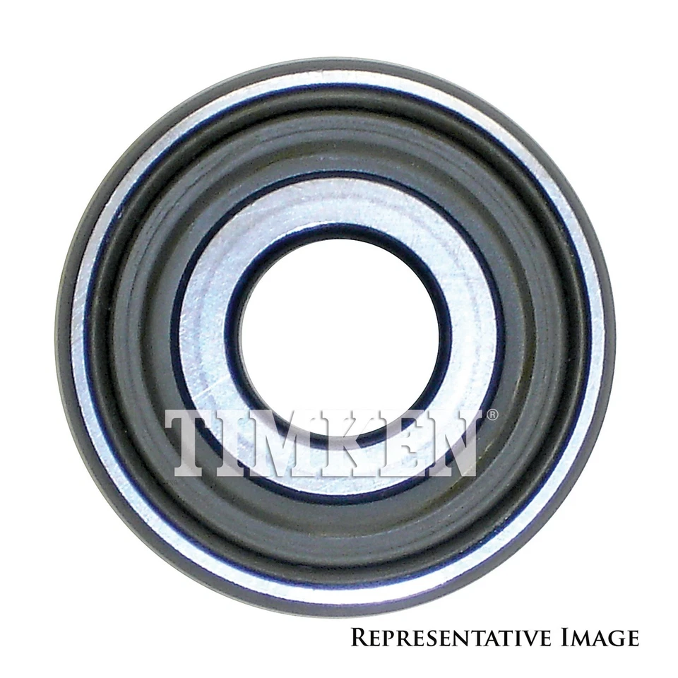 Drive Shaft Center Support Bearing Timken For 1969-1974 Ford E-300 Econoline - Image 1 of 4