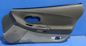 C5 Corvette 2003 edición aniversario panel puerta esquisto - Imagen 1 de 5