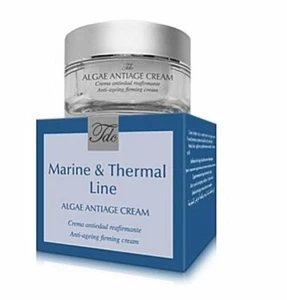 Tegoder MARINE & THERMAL ANTIAGE CREAM 50ml #usau - Picture 1 of 1
