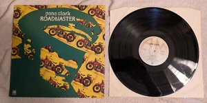 Gene Clark Roadmaster Road Master LP 27 8978 Germany IMPORT - Picture 1 of 14