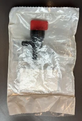 Genuine Polaris Part: Fuel Valve 7052249 New - Image 1 of 2