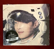 EXO Winter Special Album Sing For You (LAY ver.) Korean CD+card (Mandarin Lan.)