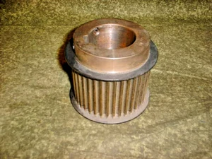 NEW - Gates 8M-40S-62 Polychain GT Pulley (17109-L6D) - Picture 1 of 1