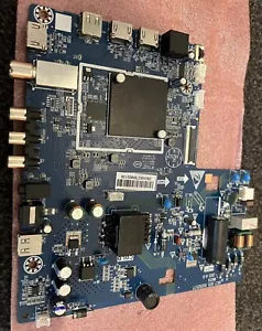 GENUINE ATV40FHDG-1123 ANDROID TV MAIN BOARD PANEL BRAND NEW Best Price ✔️ - Picture 1 of 5