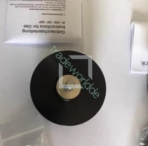 1PC NEW Novotechnik IP-6501-G252 Angular displacement sensor - Bild 1 von 1