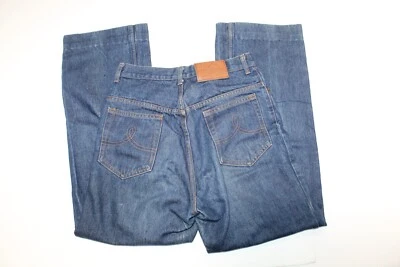 Vintage 1990s Ralph Lauren Polo Straight Leg Jeans USA Size 30 x 27 - Image 1 of 4