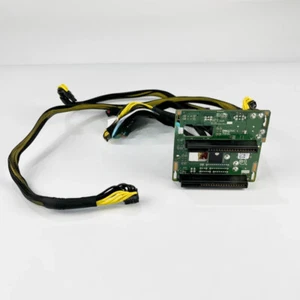 New Dell EMC XE2420 Power Board Power Supply Board Module 1M78G 01M78G - Picture 1 of 6
