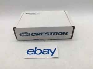 NEW/OPEN BOX Crestron Mercury CCS-UCA-MIC Expansion Microphone FREE S/H - Picture 1 of 3