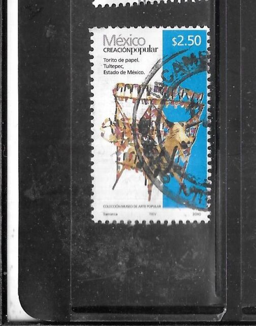 Stamp: Torre de los Remedios near Mexico City (Mexico(Ethnicity and  History) Mi:MX 738X,Sn:MX 732,Yt:MX 524,Sg:MX 601