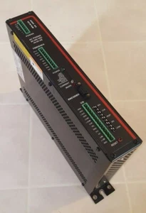 MTS MPA-06-236 Servoverstärker, kundenspezifische Servomotoren, Parker für Doboy - Bild 1 von 4