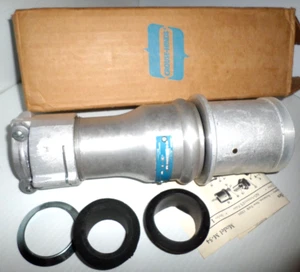 ⭐NEW IN BOX⭐Crouse-Hinds APR10457 100-Amp Arktite Pin&Sleeve Connector 100A 4W4P - Picture 1 of 13