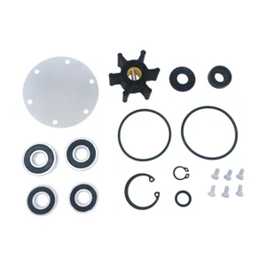 Water Pump Major Rebuild Kit for Yanmar outboard 2YM15 3YM20 3YM30 128990-42500 - Picture 1 of 9