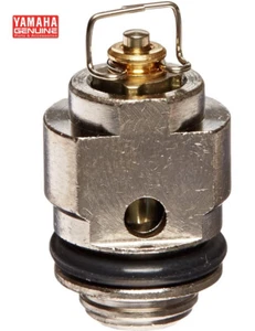 2002 - 2008 Yamaha Grizzly 660 YFM660F OEM Carburetor Float Needle Valve Set - Bild 1 von 1