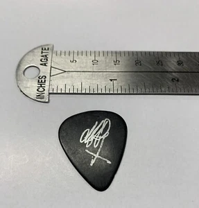 Slayer Jeff Hanneman Guitar Pick - Picture 1 of 2