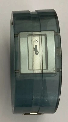 CALVIN KLEIN OROLOGIO DONNA. FUNZIONANTE - Immagine 1 di 4