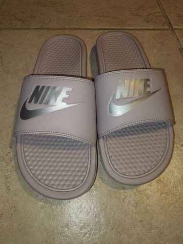Nike women's Sandals Slides