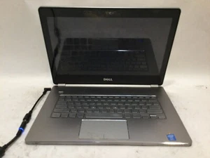 Dell Inspiron 5420 / Intel Core i7 UNKNOWN SPECS / (POWERS ON/NO BOOT!) MR - Picture 1 of 4
