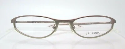 Monturas ópticas para mujer Jai Kudo 427 M13 51-18  Foto 1 de 3