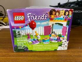 Party Gift Shop 41113 - LEGO Friends Set - New in Box / Factory Sealed
