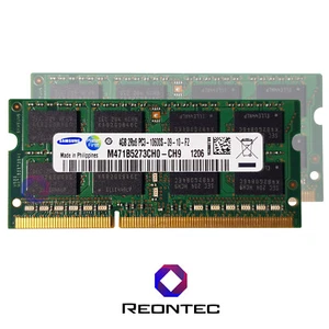 4GB LAPTOP RAM Samsung PC3 - 10600S DDR3 M471B5273CH0-CH9 - Afbeelding 1 van 1