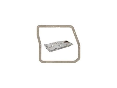 Filtro de transmisión automática Baldwin 94526FYNH 1997 para Toyota RAV4 1996-2000 Foto 1 de 2