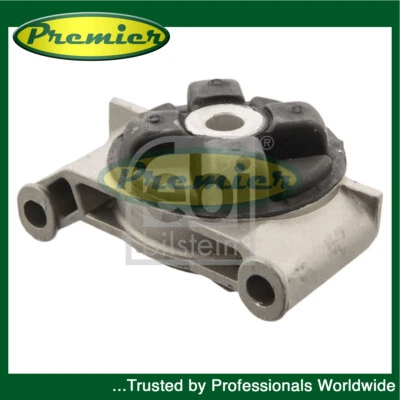 Montaje de caja de cambios izquierda Premier se adapta a Audi Cabrio 1991-2000 80 1986-1996 Foto 1 de 2