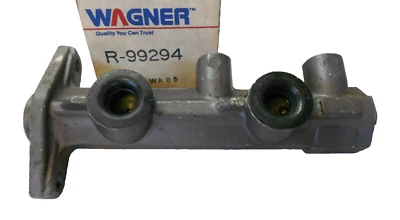 99294 CILINDRO MAESTRO 1977-80 Chrysler LeBaron 1978-80 Dodge Magnum Mirada Aspen Foto 1 de 4