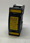 BUSS JT60030 Finger Safe Class J Fuse Holder 600 VAC / 0-30A - Class J Fuse -