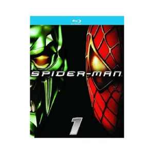 Spider Man 1 BLU-RAY NUEVO - Imagen 1 de 1