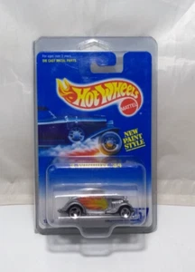 Hot Wheels 3-Window '34 #257 With Case 1991 1:64 - Bild 1 von 4