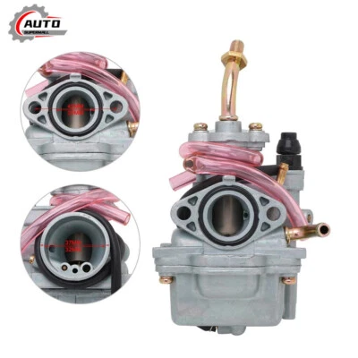 Carburetor Assy for Yamaha TTR 90 TTR90 TTR90E 2000-2005 5HN-14101-00-00 Carb Foto 1 de 4