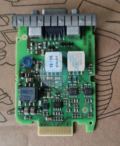 Tarjeta codificadora B&R Servo Drive usada 1 pieza 8BAC0120.001-2 - Imagen 1 de 1