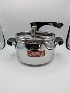 Drucktopf La Classica Lagofusion Drucktopf Ø 22 cm Fassungsvermögen 5 l B-Ware - Bild 1 von 5