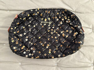 MZ WALLACE cosmetic bag Preowned