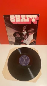 MACK BROWNE & THE BROTHERS * SHAFT * VINYL LP - Picture 1 of 3