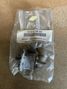 BMW Transmission Mount 22316799331 - Picture 1 of 1