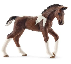 Schleich - TRAKEHNER Potro Horse Animal de Granja 13758 - *Nuevo* - Imagen 1 de 1