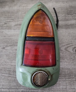 FORD ZEPHYR REAR LIGHT UNIT GENUINE RARE NOW - Picture 1 of 3